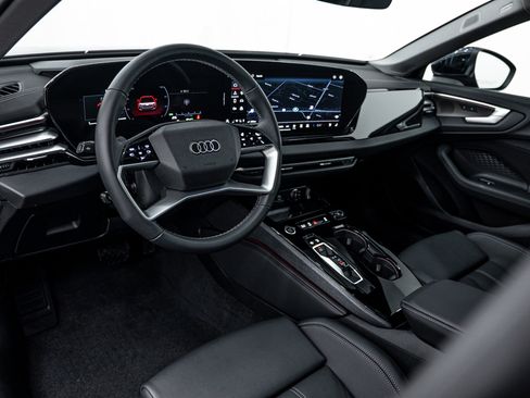 Certified 2025 Audi A5 2.0T Premium Plus w/ Premium Plus image 8