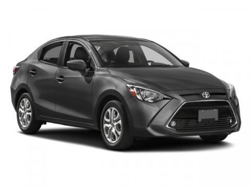 Used 2018 Toyota Yaris iA image 6
