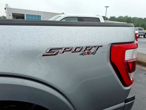 Used 2023 Ford F150 Lariat w/ Equipment Group 502A High AWD/4WD image 5