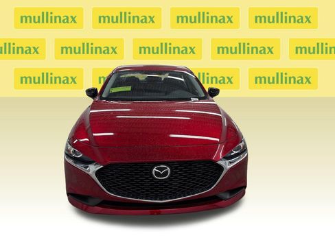 Used 2026 MAZDA MAZDA3 s Sport FWD image 15