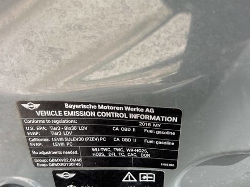 Used 2016 MINI Cooper Clubman S image 25