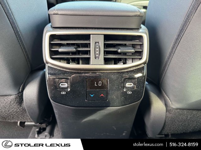 Used 2024 Lexus RX 350 Premium w/ Accessory Package (Z1) AWD/4WD image 17