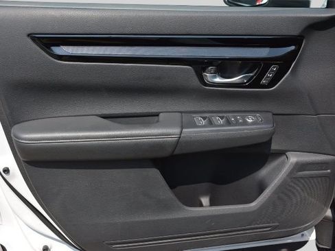 Used 2024 Honda CR-V EX-L image 15
