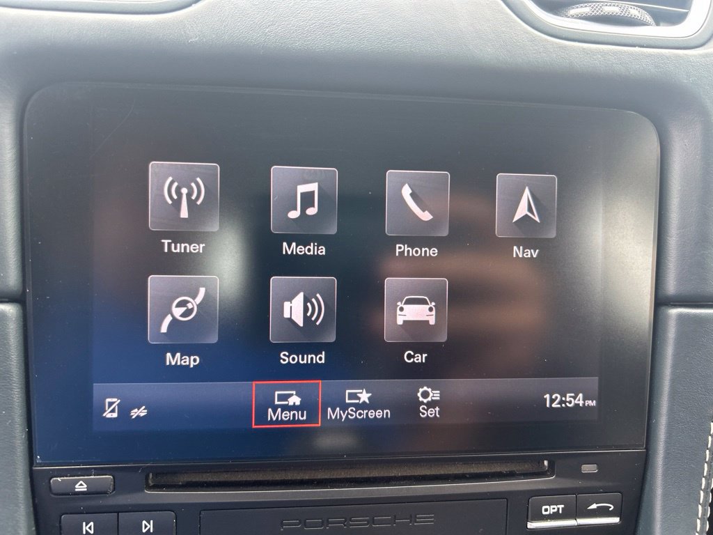 Used 2018 Porsche 718 Boxster RWD image 26
