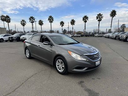 Used 2012 Hyundai Sonata GLS