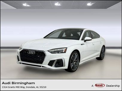 Used 2024 Audi A5 2.0T Premium