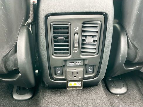 Certified 2025 Dodge Durango R/T AWD/4WD image 26