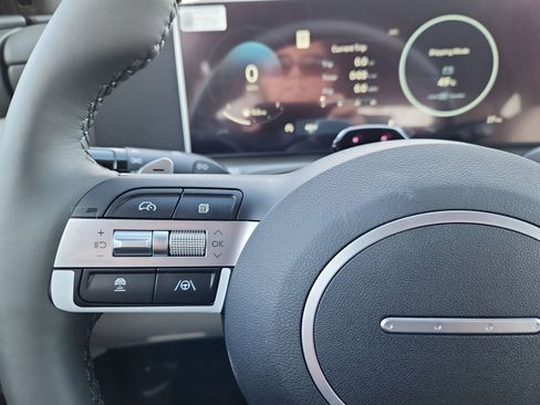 New 2026 Hyundai Tucson Limited AWD/4WD image 14