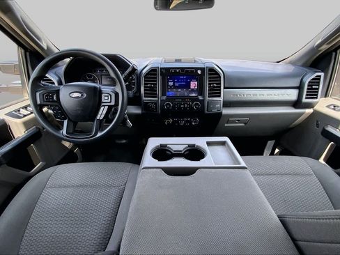 Used 2022 Ford F250 XLT AWD/4WD image 15