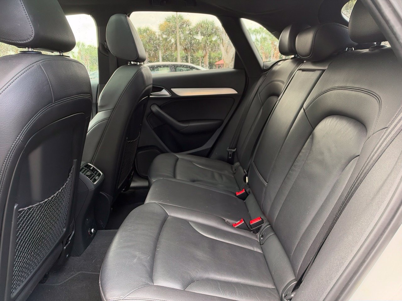Used 2018 Audi Q3 2.0T Premium w/ Convenience Package FWD image 7