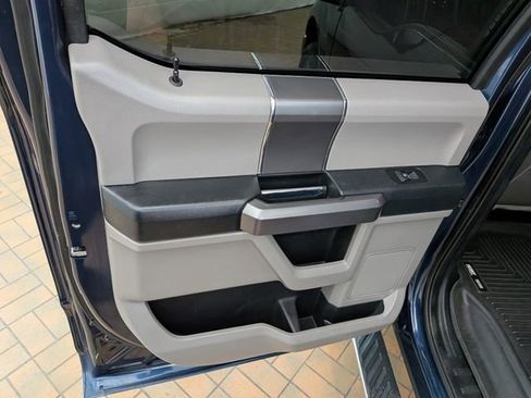 Certified 2020 Ford F150 XLT w/ Equipment Group 302A Luxury image 22