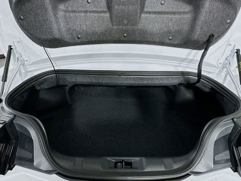 New 2025 Ford Mustang Premium image 18