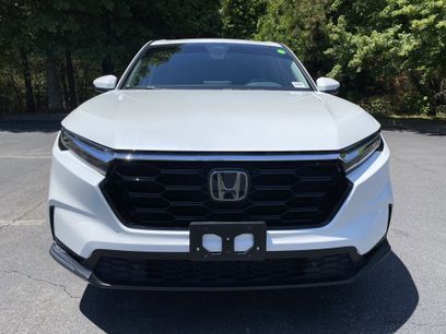 Used 2023 Honda CR-V EX-L