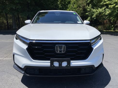 Used 2023 Honda CR-V EX-L image 3