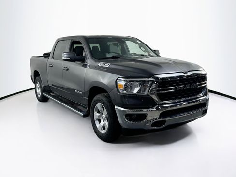 Used 2022 RAM 1500 Big Horn image 3