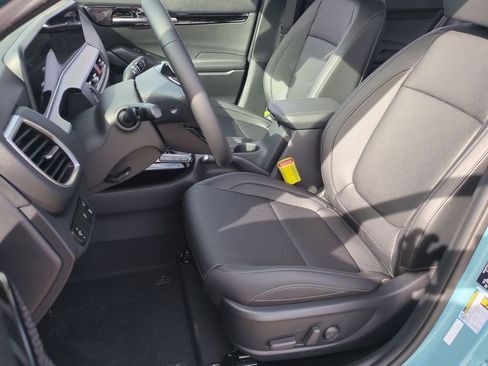 New 2026 Kia Seltos EX w/ EX Sunroof Package image 24