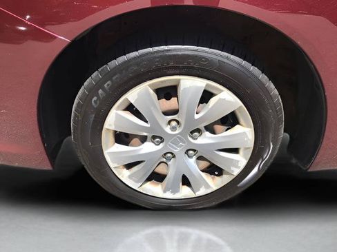 Used 2012 Honda Civic LX image 20