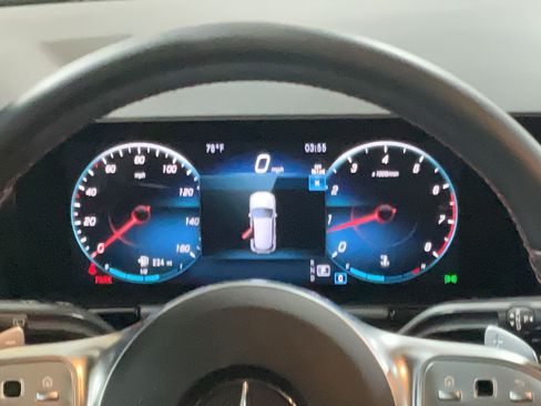 Used 2023 Mercedes-Benz GLA 250 image 13