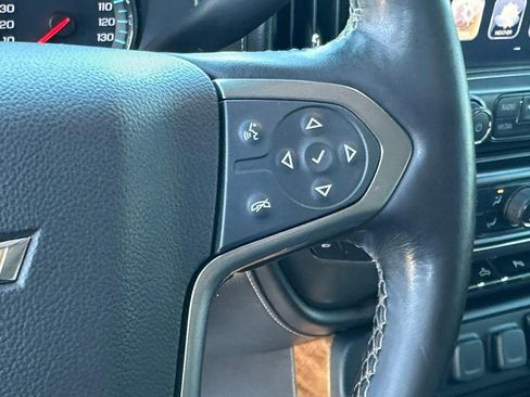 Used 2019 Chevrolet Silverado 2500 LTZ w/ Duramax Plus Package image 21