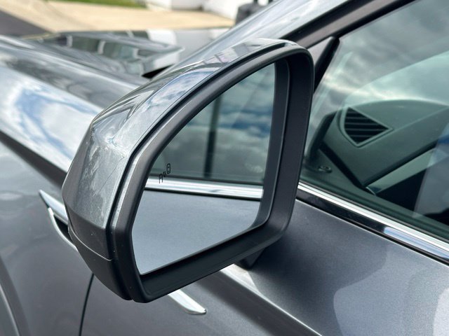 Certified 2023 Volkswagen Taos SEL AWD/4WD image 10