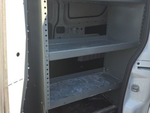 Used 2021 RAM ProMaster City Tradesman image 25