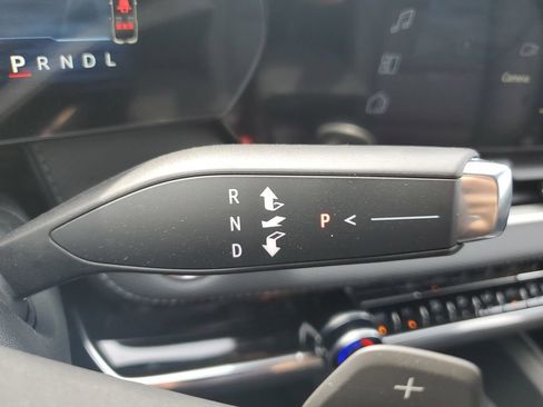 New 2026 Chevrolet Equinox LT image 28