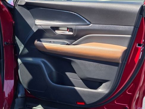 Used 2024 Toyota Grand Highlander AWD Hybrid image 5