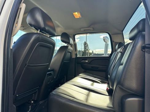 Used 2013 GMC Sierra 1500 SLT image 12