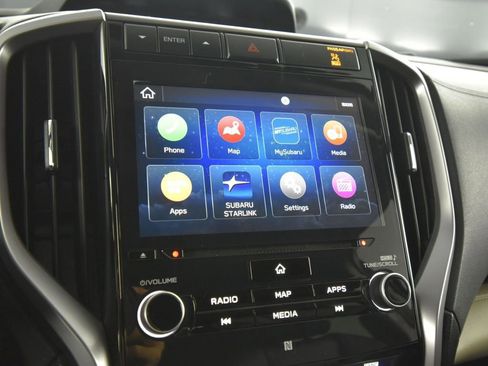 Used 2019 Subaru Ascent Limited image 23