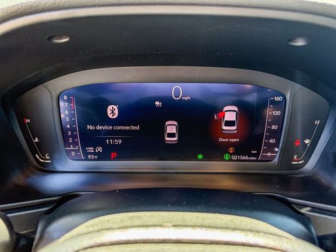 Used 2024 Honda Accord LX image 10