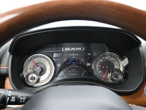 Used 2022 RAM 1500 Limited image 18