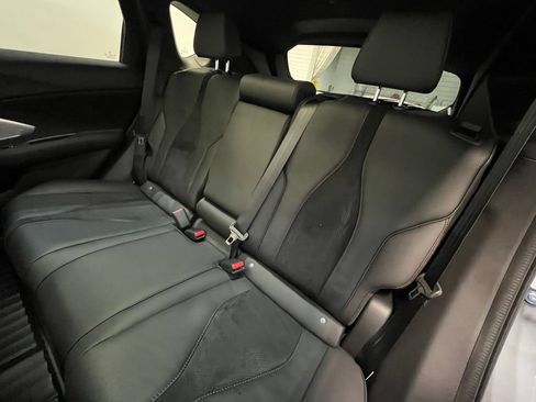 New 2026 Acura RDX A-Spec AWD/4WD image 14