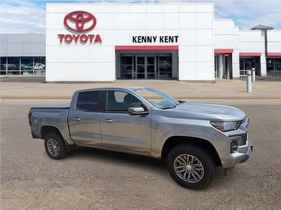 Used 2024 Chevrolet Colorado LT w/ LT Convenience Package II
