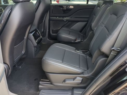 New 2025 Lincoln Aviator Premiere image 22