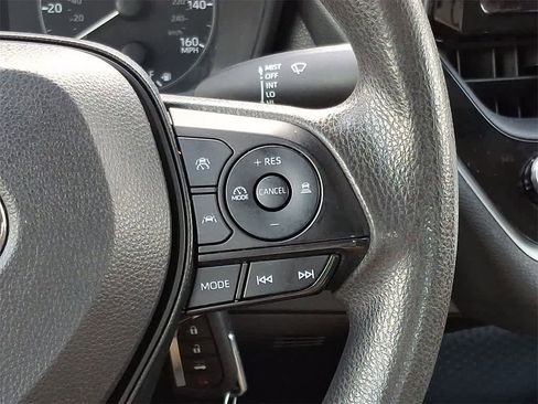 Used 2023 Toyota Corolla LE w/ Carpet Mat Package (TMS) image 19
