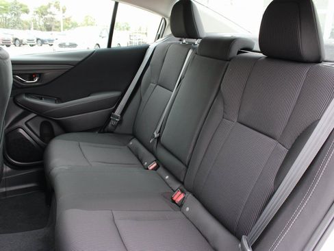 Used 2025 Subaru Legacy Premium image 19