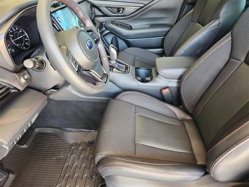 New 2025 Subaru Legacy Sport image 9