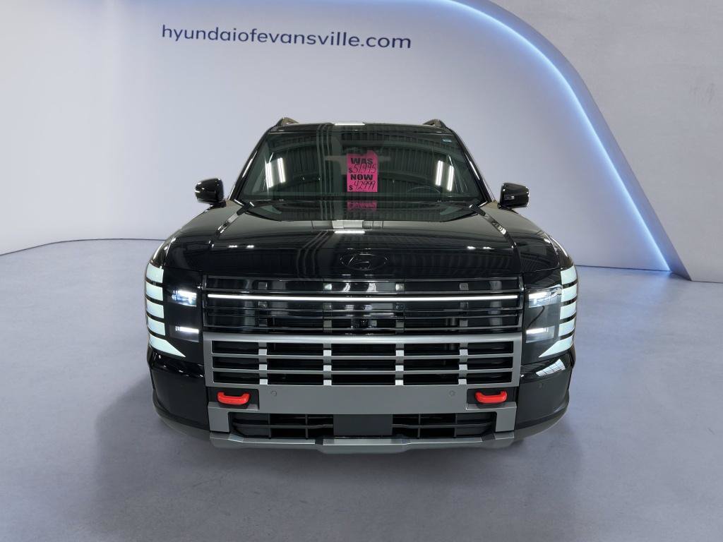 Certified 2026 Hyundai Palisade XRT Pro AWD/4WD image 1