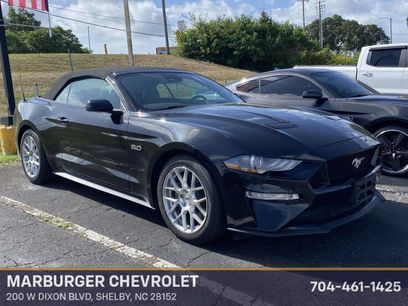 Used 2023 Ford Mustang GT Premium w/ Equipment Group 401A