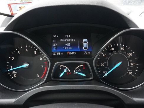 Used 2019 Ford Escape SE AWD/4WD image 32