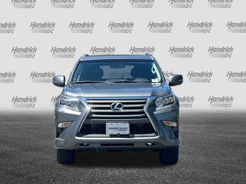 Used 2019 Lexus GX 460 Premium AWD/4WD image 10