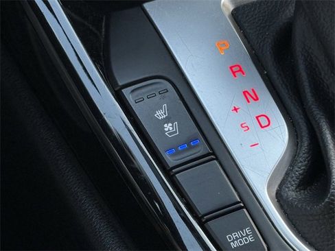 Used 2023 Kia Forte GT w/ GT2 Package image 20