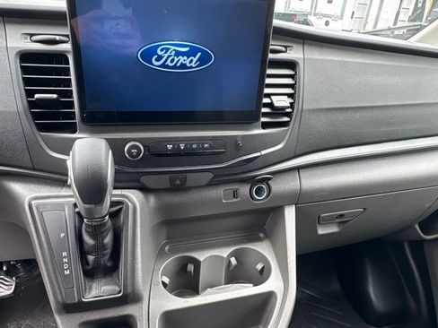 Used 2026 Ford Transit 250 148 Medium Roof w/ Load Area Protection Package RWD image 17