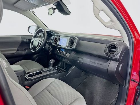 Used 2023 Toyota Tacoma SR image 27