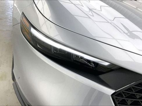 New 2026 Honda Accord LX image 15