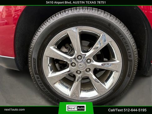 Used 2010 Lexus RX 350 2WD image 38