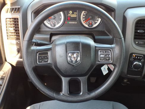 Used 2015 RAM 1500 Tradesman w/ Popular Equipment Group RWD image 6