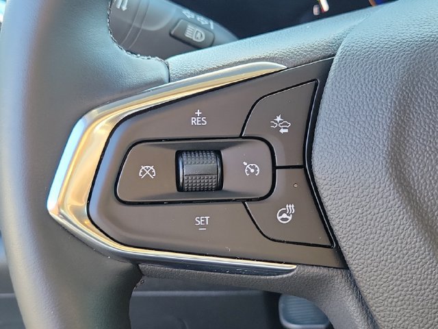 Used 2026 Chevrolet Trax ACTIV w/ Driver Confidence Package FWD image 22