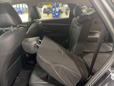 Used 2024 Hyundai Tucson SEL w/ Convenience Package image 13