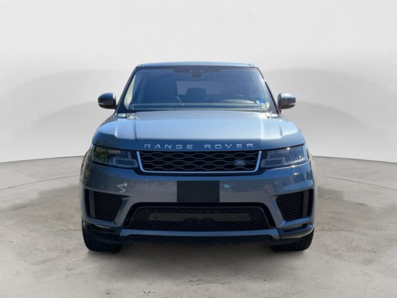 Used 2019 Land Rover Range Rover Sport HSE AWD/4WD image 8